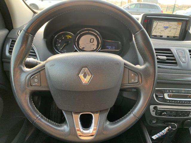 RENAULT Megane Mégane 1.5 dCi 110CV SporTour GT Style