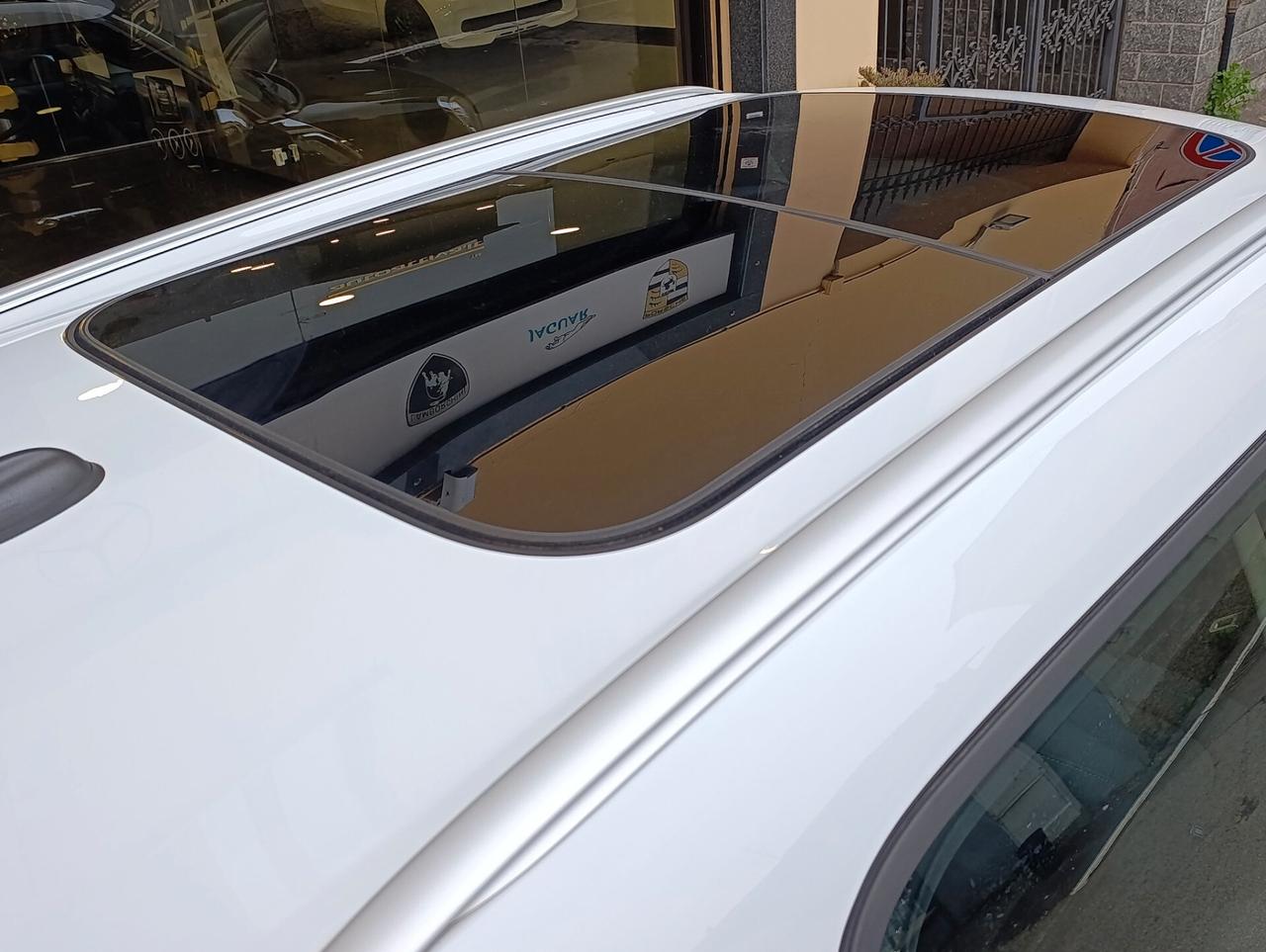 Mini Cooper D Countryman 2.0 Automatica