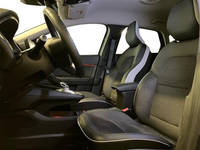 RENAULT Captur 1.6 E Tech phev Intens 160cv auto my21