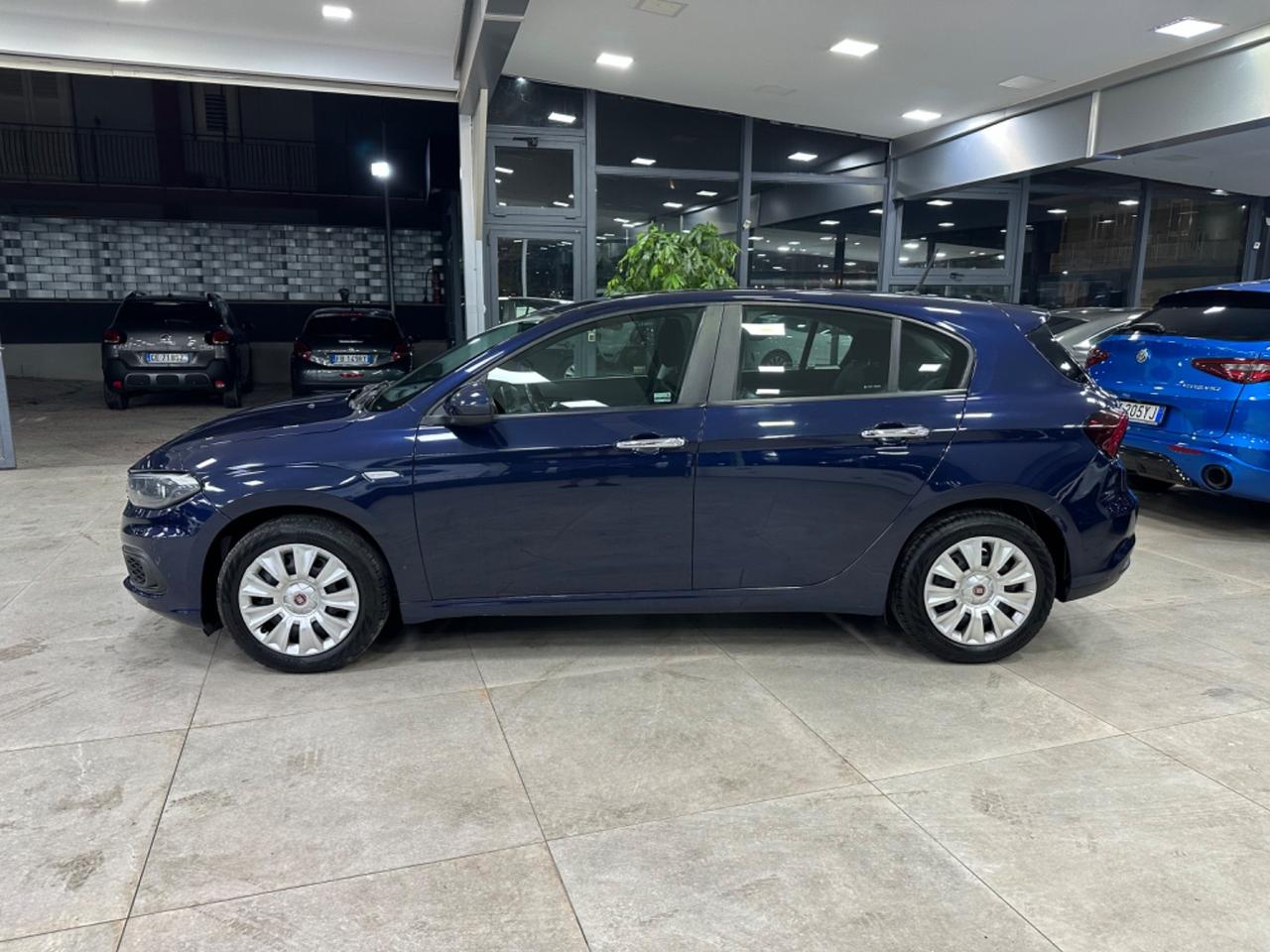 Fiat Tipo 1.6 Mjt S&S 5 porte Easy 2020