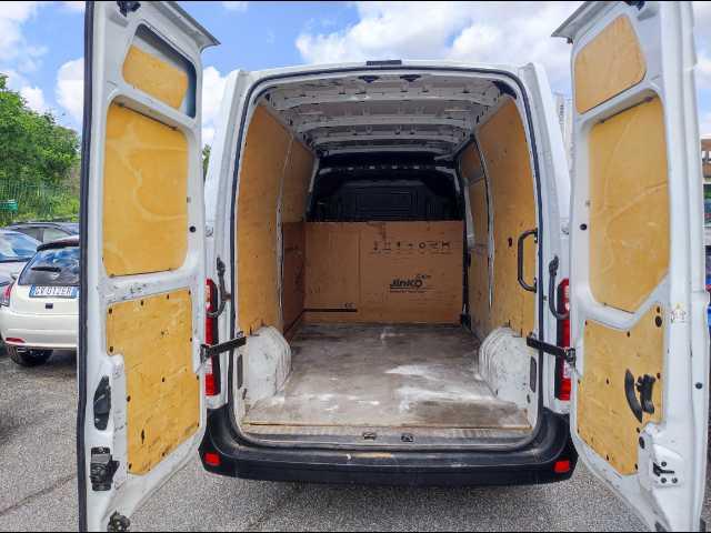 RENAULT Master IV 35 FWD - master T35 2.3 dci 135cv L2H2 Ice