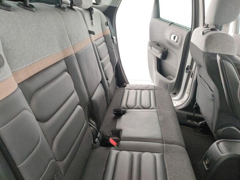 Citroën C3 Aircross PureTech 110 S&S Shine Pack