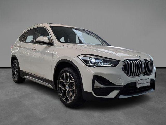 BMW X1 sDrive18d xLine Aut. + Tetto Apr.