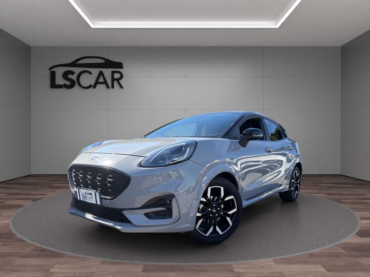Ford Puma ST-LINE~Hybrid 125cv~Unipro~Promo Finanziamento