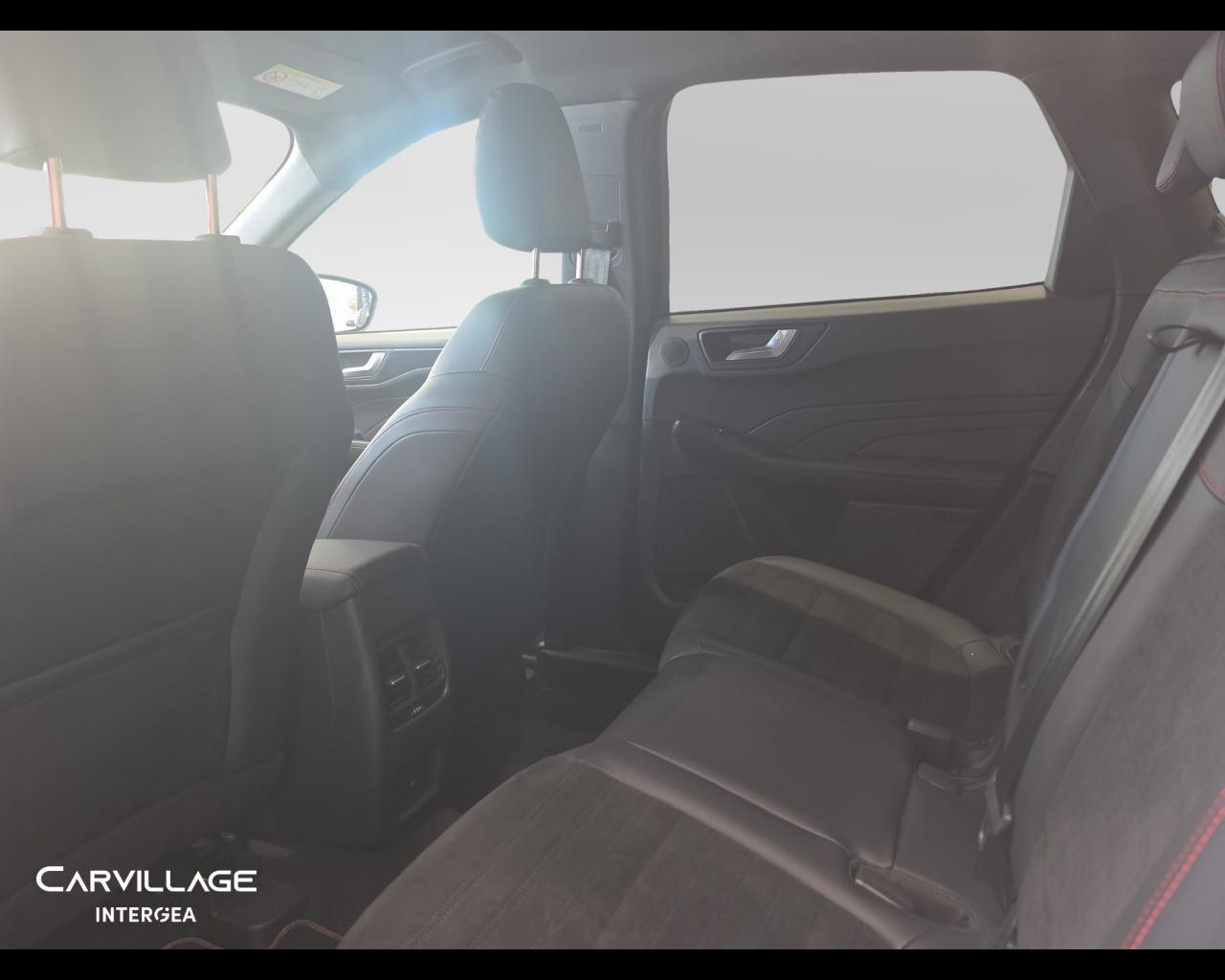 FORD Kuga 2.5 phev ST-Line X 2wd 225cv cvt