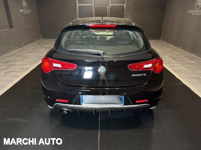 ALFA ROMEO Giulietta 1.6 JTDm 120 CV Ti