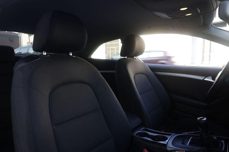 Audi A5 Audi A5 2.0 TDI F.AP. quattro Ambition 170cv Unicoproprietario