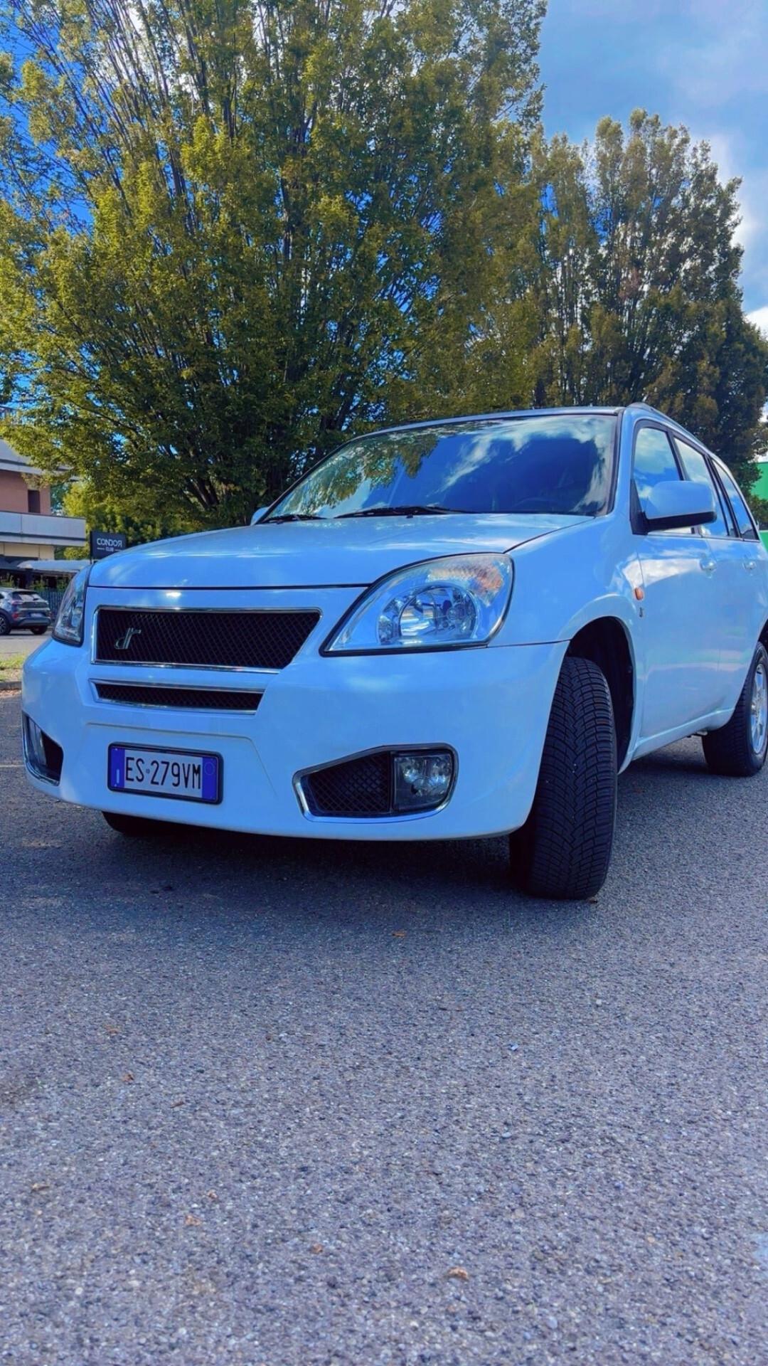Dr DR5 1.6 16V 118 CV