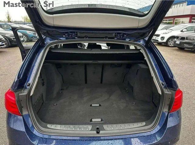 BMW 320 D 190cv XDRIVE Business TOURING AUT - FR913TF
