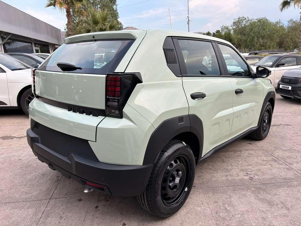 Fiat Grande Panda 1.2 100 CV S&S Pop 2026 / KM 0 IVA ESPOSTA Tua a solo 159 Euro al mese