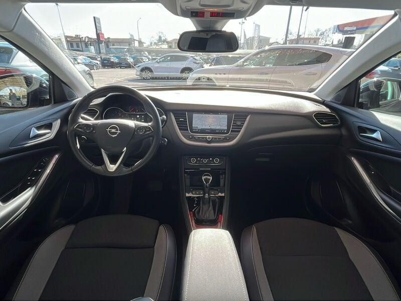 Opel Grandland X 1.5 Diesel 130cv Elegance S&S AT8