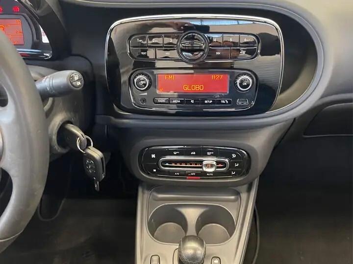 Smart ForTwo 70 1.0 twinamic cabrio Passion UNIPRO-PROMO-FINANZIAMENTO