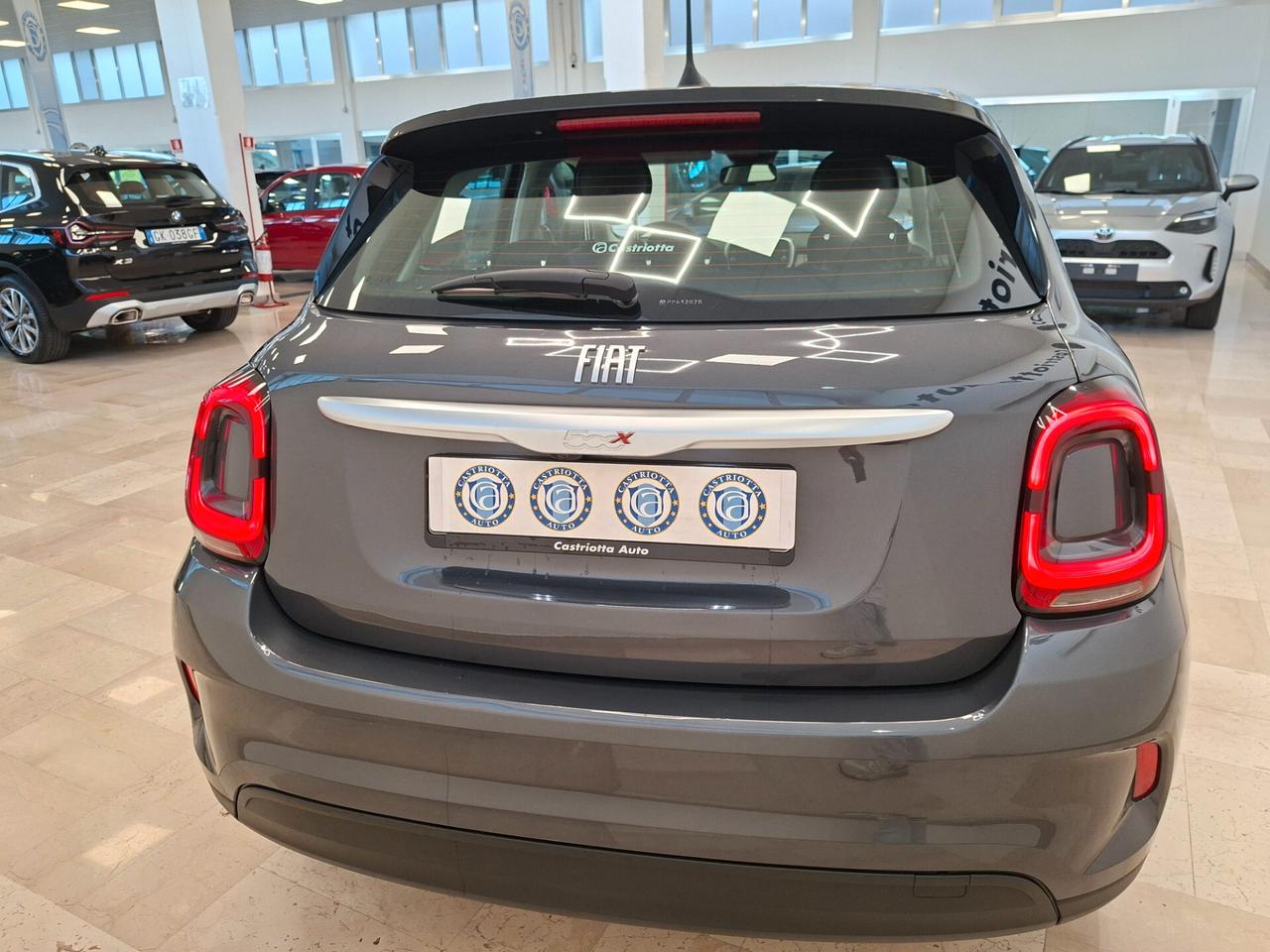 Fiat 500X 1.3 MultiJet 95 CV