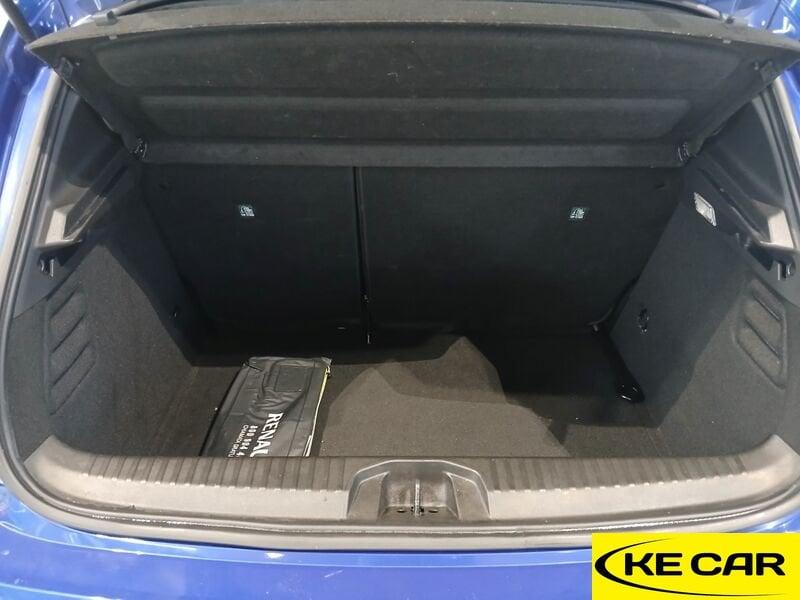 Renault Clio 1.0 eco-g Techno 100cv