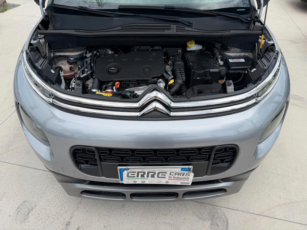 CITROEN C3 AIRCROSS 2020 1.5 DIESEL 102 CV