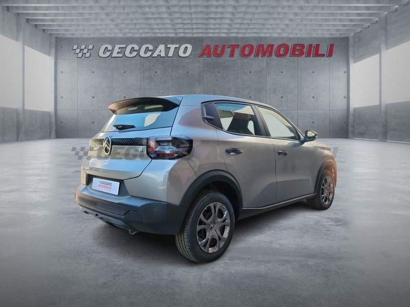 Citroën C3 C3 1.2 puretech You 100cv s&s