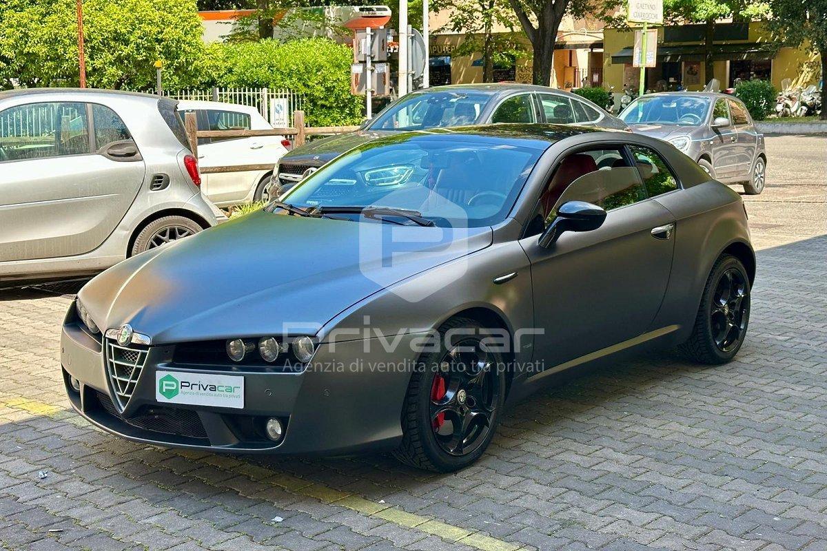 ALFA ROMEO Brera 2.4 JTDm 20V