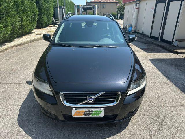 VOLVO V50 2.0 D cat Momentum