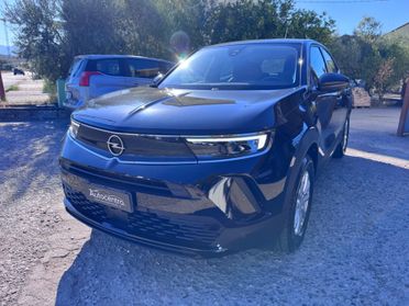 Opel Mokka 1.2 Turbo Ultimate