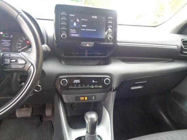 Toyota Yaris 1.5 Hybrid 5 porte Active POSSIBILITA' L.104