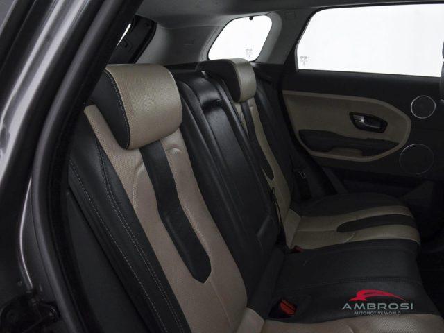 LAND ROVER Range Rover Evoque 2.2 TD4 5p. Dynamic - PER OPERATORI DEL SETTORE