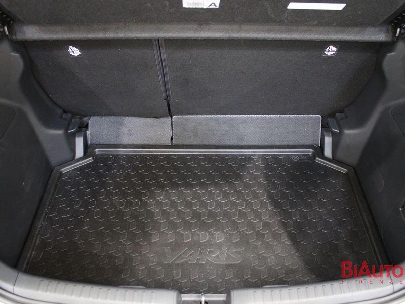 Toyota Yaris Yaris 1.5 Hybrid 5 porte GR Sport