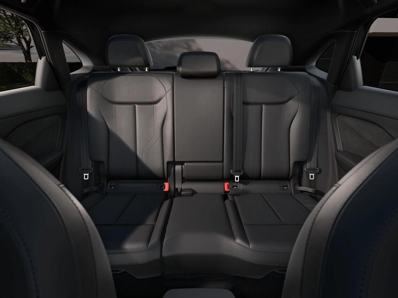 Audi Q3 SPB 35 TDI S tronic line MY26