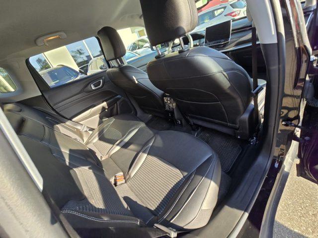 JEEP Compass 1.6 Multijet II 2WD Night Eagle PERMUTE