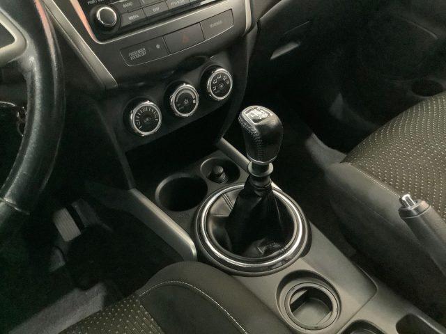 MITSUBISHI ASX 1.8 DI-D 116 CV 2WD Intense Panoramic