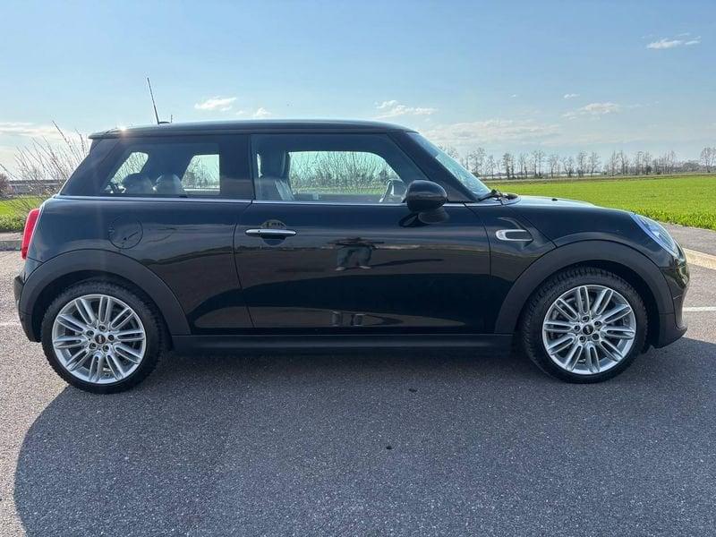 MINI Cooper 1.5 Diesel 116cv - 3 porte