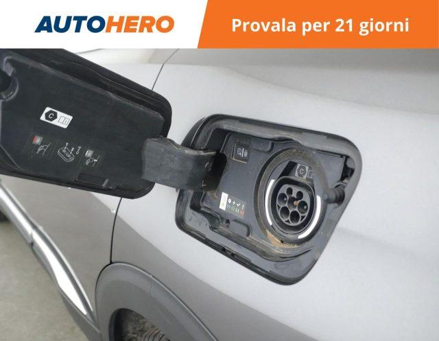 PEUGEOT 3008 Hybrid 225 e-EAT8 GT Pack