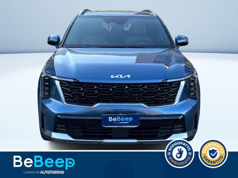 Kia Sorento 1.6 TGDI HEV STYLE 4WD 215CV AT6