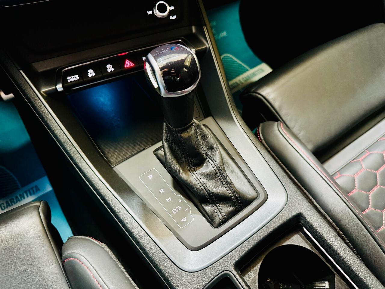 Audi RS Q3 SPB Quattro Tetto/Virtual/Matrix 400CV