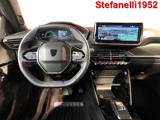 PEUGEOT 2008 50 kWh Style