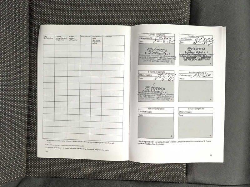 Toyota Proace Proace 2.0D 122CV S&S PL-TN Furgone Medium 4p.14q Comfort