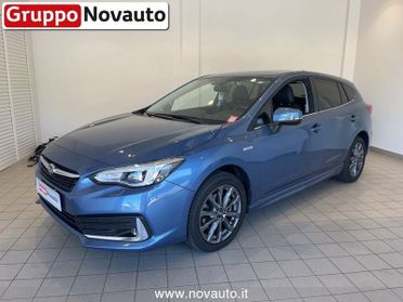 Subaru Impreza Impreza 2.0i Lineartronic MHEV Premium