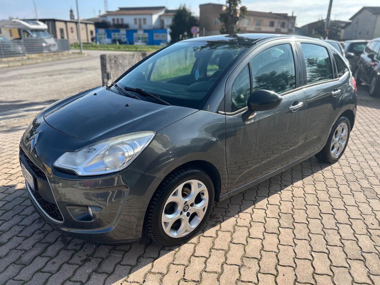Citroen C3 1.1 Exclusive
