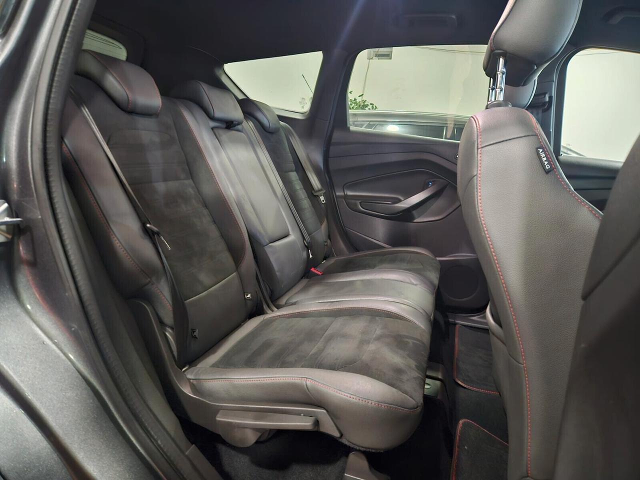 FORD KUGA 1.5 DIESEL ST-LINE DEL NORD ITA 2019