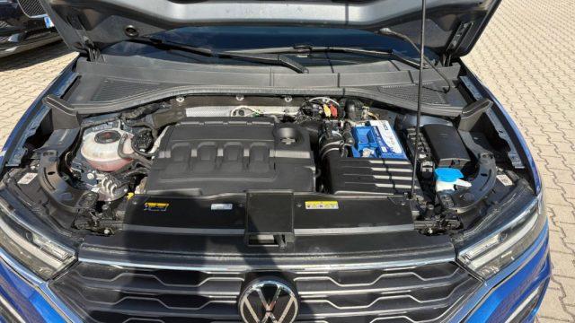 VOLKSWAGEN T-Roc 2.0 TDI SCR 150 CV DSG Style BlueMotion Technology