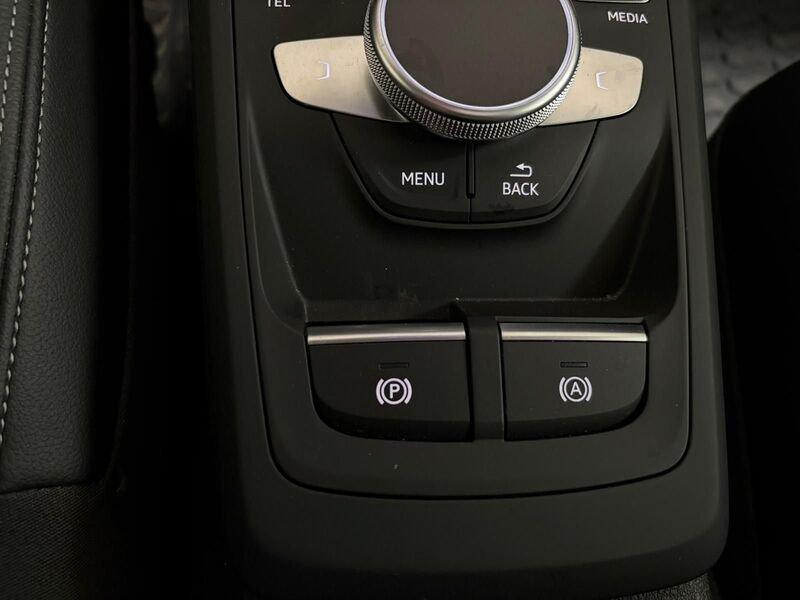 Audi Q2 SQ2 TFSI quattro S tronic