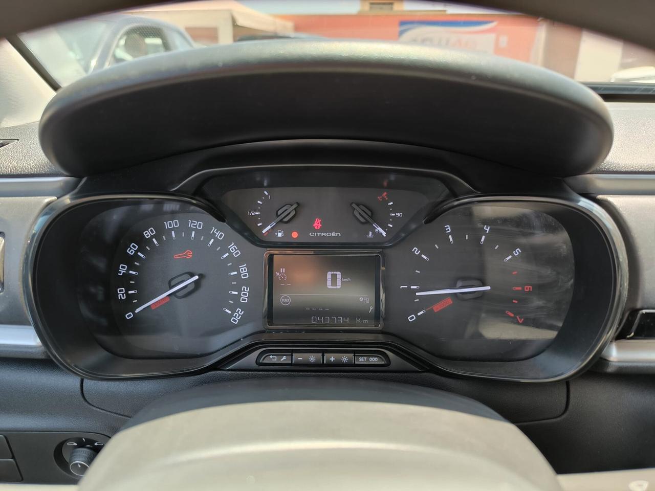 Citroen C3 PureTech 83 S&S Feel Pack