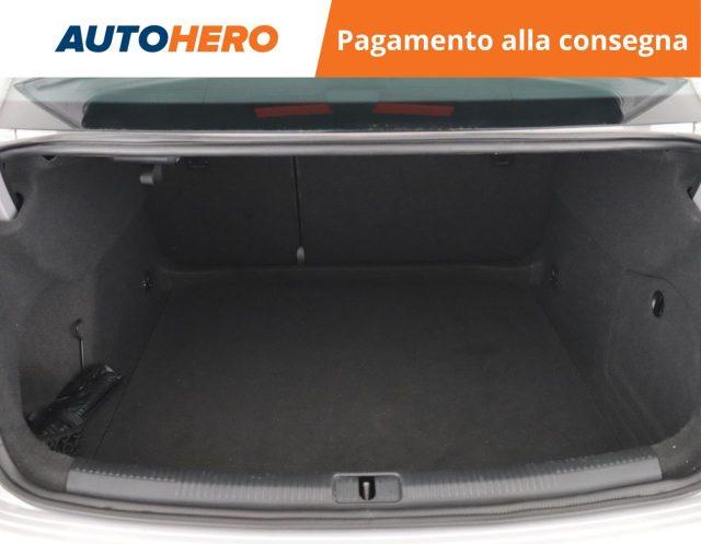 AUDI A3 Sedan 1.6 TDI clean diesel S tronic Ambition