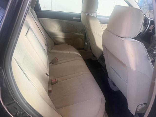 ALFA ROMEO 159 1.8 16V Sportwagon senza nessun lavoro da fare