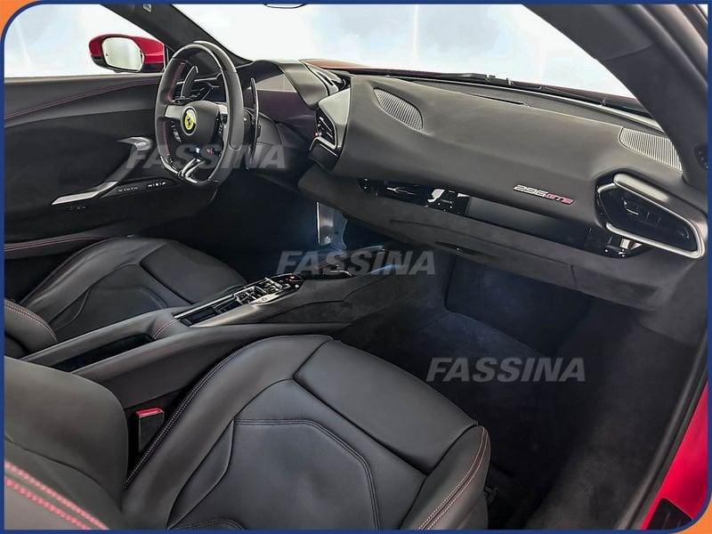 Ferrari 296 GTB 296 GTB