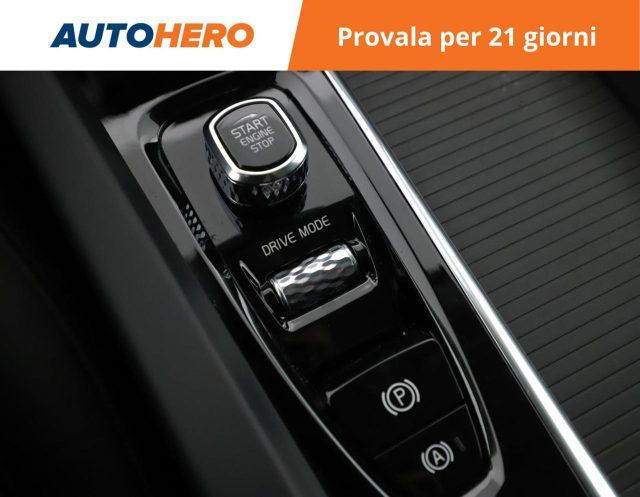 VOLVO XC60 B4 (d) AWD Geartronic Momentum