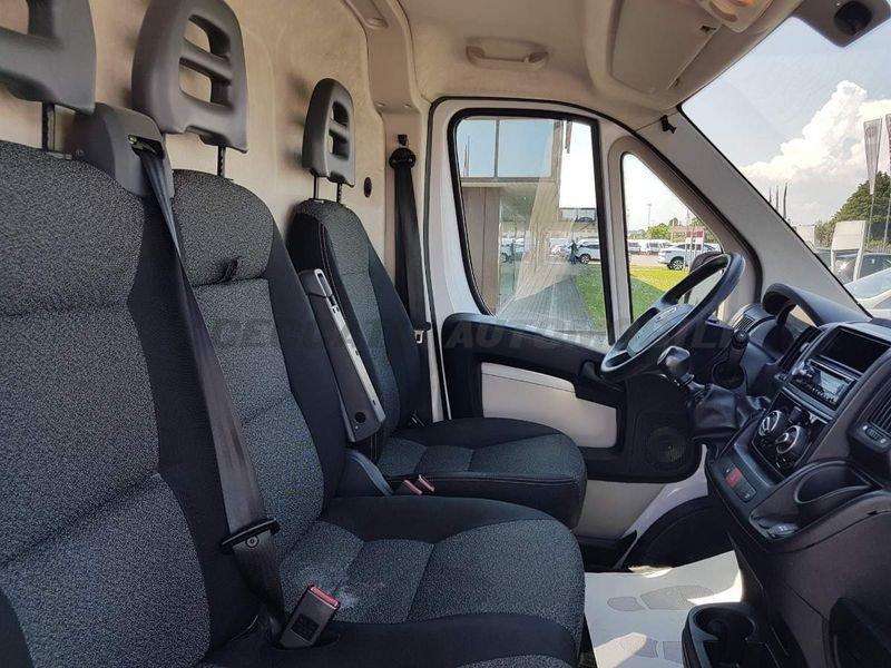 FIAT Ducato Ducato 28 CH1 2.0 mjt 115cv E6