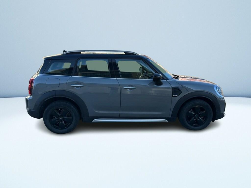 Mini Cooper D Countryman 2.0 D Cooper D Business Auto