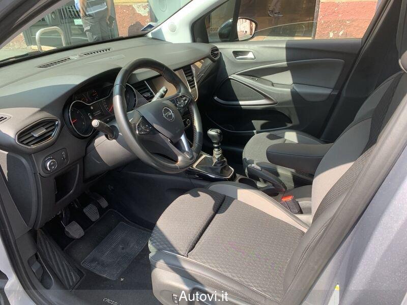 Opel Crossland Crossland X 1.2 Turbo 12V 130 CV Start&Stop Innovation