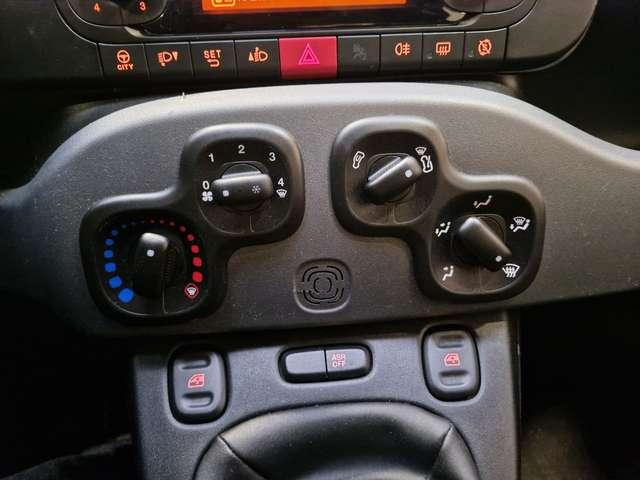 Fiat Panda Panda 1.0 FireFly S&S Hybrid