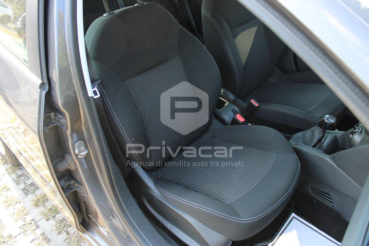 PEUGEOT 208 1° serie PureTech 82 5 porte Active